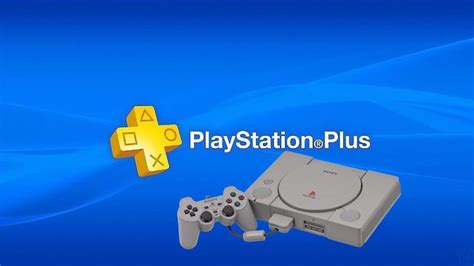 Ps Plus Premium Sony Confirma Que Los Juegos Clásicos Tendrán Mejoras