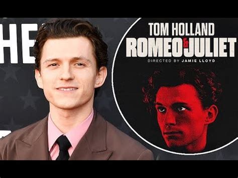 Tom Holland S Fans Go Into Meltdown As More Than 50 000 Scramble To Get