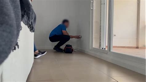 Electrician Videos XVIDEOS