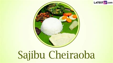 Sajibu Cheiraoba 2024 Date History Significance And All You Need To