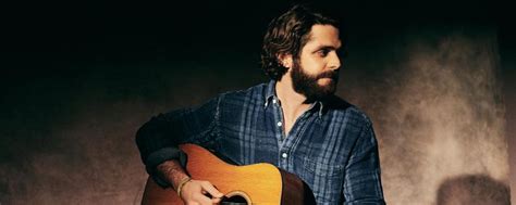 Top Ten Thomas Rhett Songs - American Songwriter