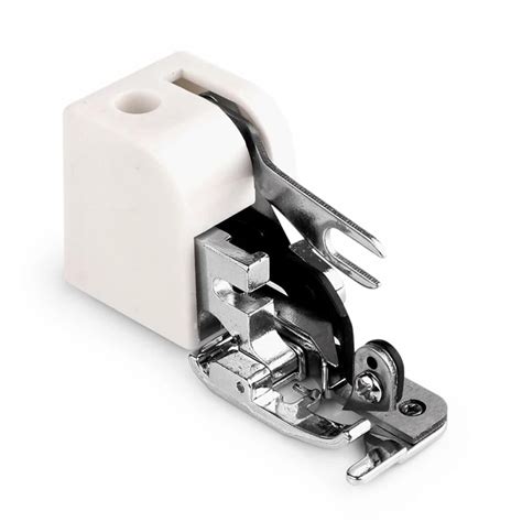 Universal Sewing Machine Overlock Side Cutter Attachment For Singer Brother Janome Toyota Most