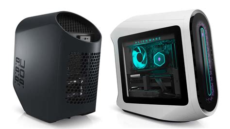 Alienware Celebrates With A Special Edition Gaming Pc Pickr