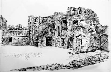 Ruins Paintings Search Result At