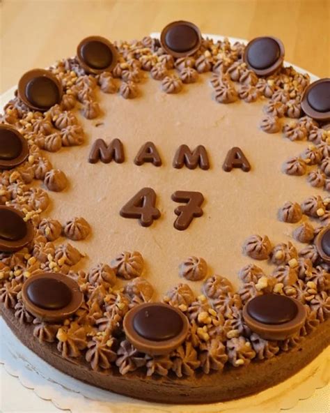 Toffifee Torte Rezept Thermomix Kuhflecken Kuchen Thermomix Tm5 Tm6