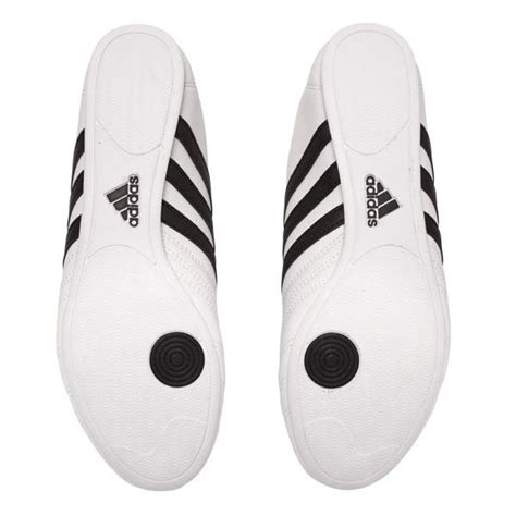 Ata Adidas Taekwondo Shoe Wma Ecommerce