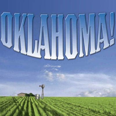 Broadwaytrax | Oklahoma!