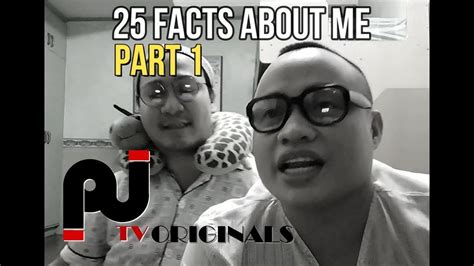 25 Facts About Papa Jovs Part 1 Papa Jovs Tv Youtube