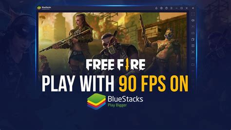 CONFIGURAR BLUESTACKS 5 A 90 FPS PONER BLUESTACKS 5 A 90 FPS HOW TO