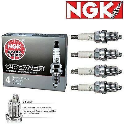 Ngk Zfr F G Alternative Spark Plugs