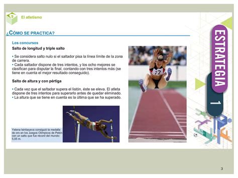 Atletismo Do Medio Saltos Y Lanzamientos Ppt