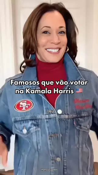 Kamala Harris Fake Naked