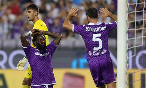 Udinese Fiorentina Le Probabili Formazioni Dove Vederla In Tv E