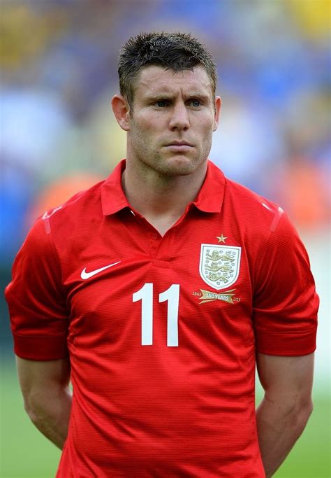 James Milner Lfc England Football Team Liverpool Football Club