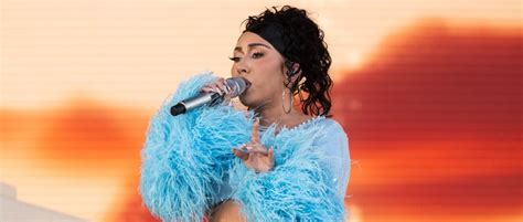 Kali Uchis Revealed The ‘orquídeas Tracklist And It Features Collabs