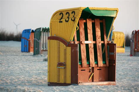 Photo of a Seaside Boardwalk · Free Stock Photo