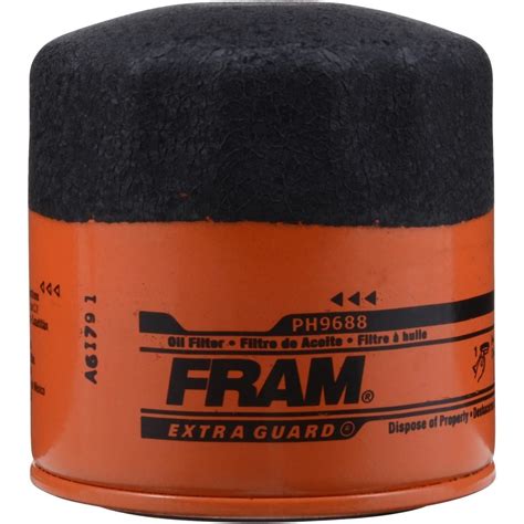 Fram Filtro De Aceite Extra Guard PH9688