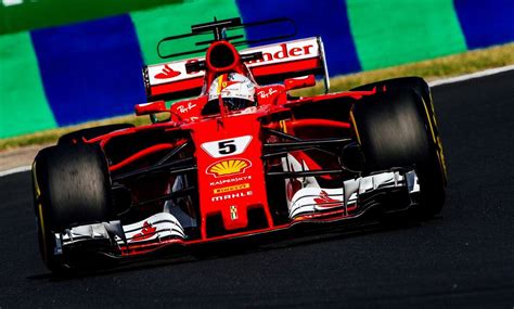 Ferrari To Unveil 2018 F1 Car On February 22 Carscoops