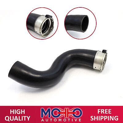 Turbo Intercooler Air Hose Pipe For Renault Megane Scenic Dci