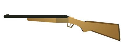 Boomstick Coach Gun Apocalypse Rising Wiki Fandom