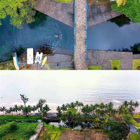 Tourismo Cameroun Sur Linkedin Visitez Lhôtel Seme Beach à Limbé