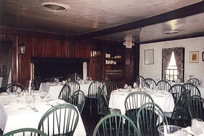 White Horse Tavern - America's Oldest Tavern