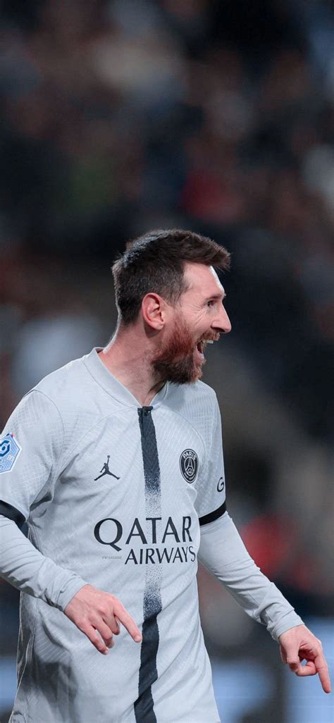 PSG Lionel Messi Messi Psg Leo Messi Qatar Airways Soccer Club