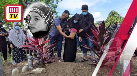 Muslifah Meninggal Bukan Disebabkan Covid Youtube