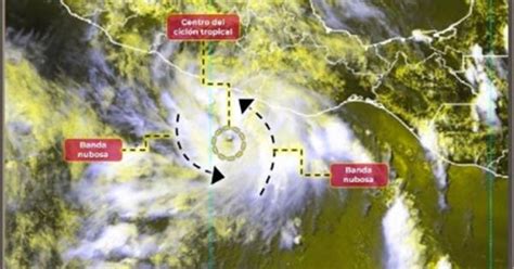 Despliegan Plan DN III y Plan Marina en BCS por huracán Beatriz