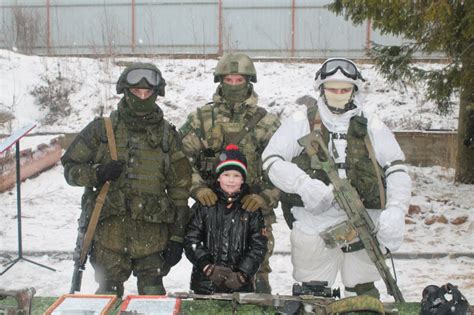 لواء حرس السبيتناز Spetsnaz المستقل 45 45th Guards Independent Spetsnaz