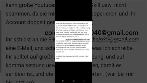 Accounts Pullen Hacken Tutorial Deutsch Einfach YouTube