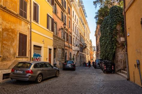 35 Most Instagrammable Places In Rome Photo Spots You Cant Miss