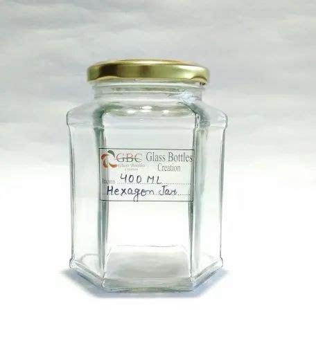 Metal Lug Cap Ml Itc Glass Jar At Rs Piece In Firozabad Id