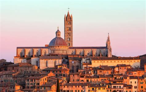 An Insider S Guide To The Best Things To Do In Siena Solosophie