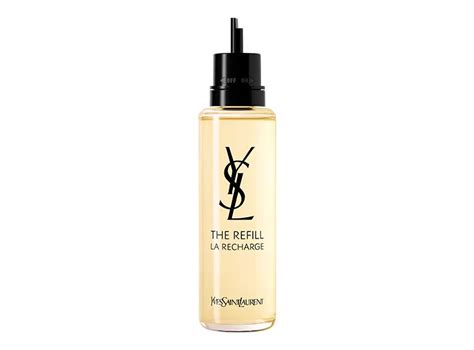 Ripley Perfume Yves Saint Laurent Refill Libre Mujer Edp Ml