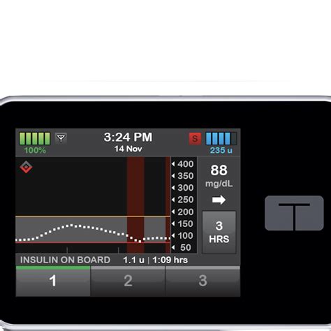 Device Finder - Tandem t:slim X2 vs NovoPen 6/NovoPen Echo » DiabetesWise