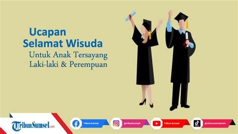 Ucapan Selamat Wisuda Singkat IMAGESEE