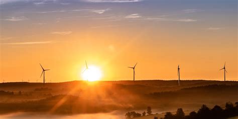 Obnovljivi Izvori Energije Klimatske Promjene