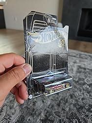 Amazon Hot Wheels HDH54 55th Anniversary Series 5 6 Custom 01 Acura Integra GSR