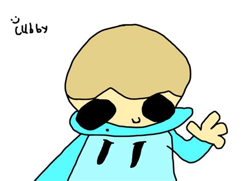 cubby  cubbyxy  newgrounds