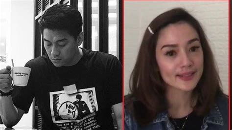 Perjalanan Cinta Ifan Seventeen Dan Citra Monica Hingga Lamaran Hari