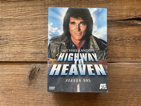 Michael Landon Highway To Heaven