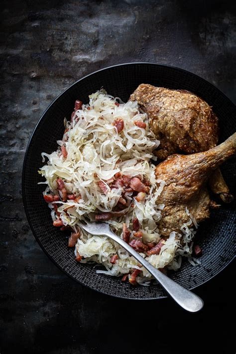 Zuurkoolschotel Recept Zuurkool Ovenschotel Met Rookworst Recept