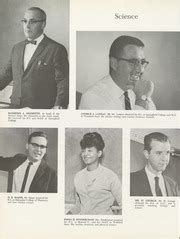 Chicopee High School - Memini Yearbook (Chicopee, MA), Class of 1967 ...