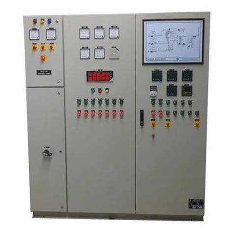 3 Phase Automatic Control Panel At Rs 100000 In Tiruvallur Id