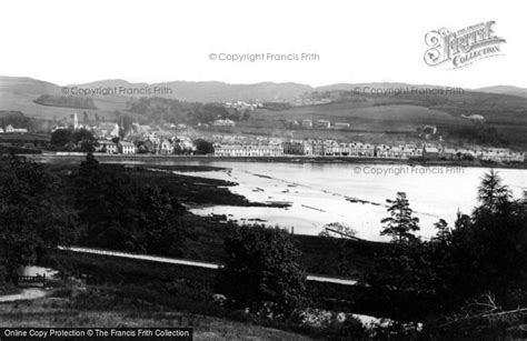 Lochgilphead photos, maps, books, memories - Francis Frith