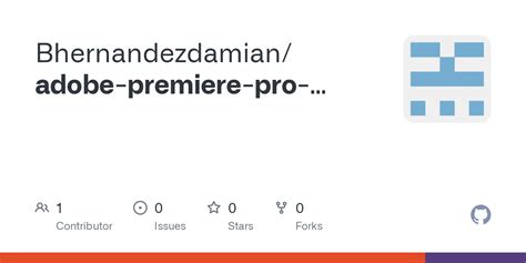 GitHub - Bhernandezdamian/adobe-premiere-pro-free-download-2023