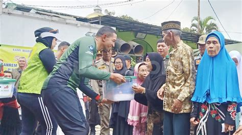 Gelar Baksos Danrem Suryakancana Ke Warga Bogor Sekarang Musim