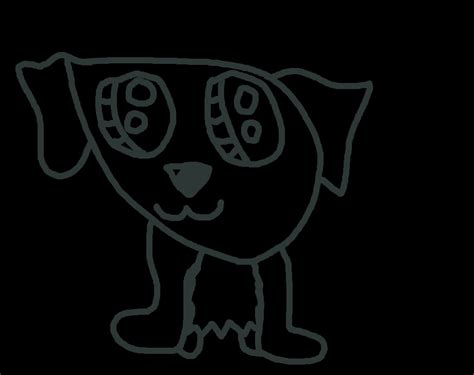 Film and Animation Dog 1 by PawPatrolChase on DeviantArt