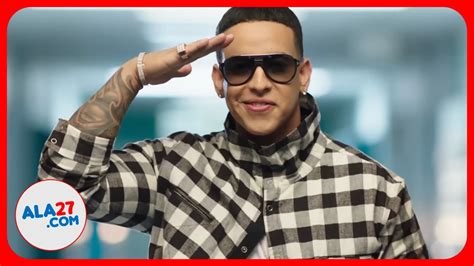 Daddy Yankee S Gueme Y Te Sigo Music History Youtube